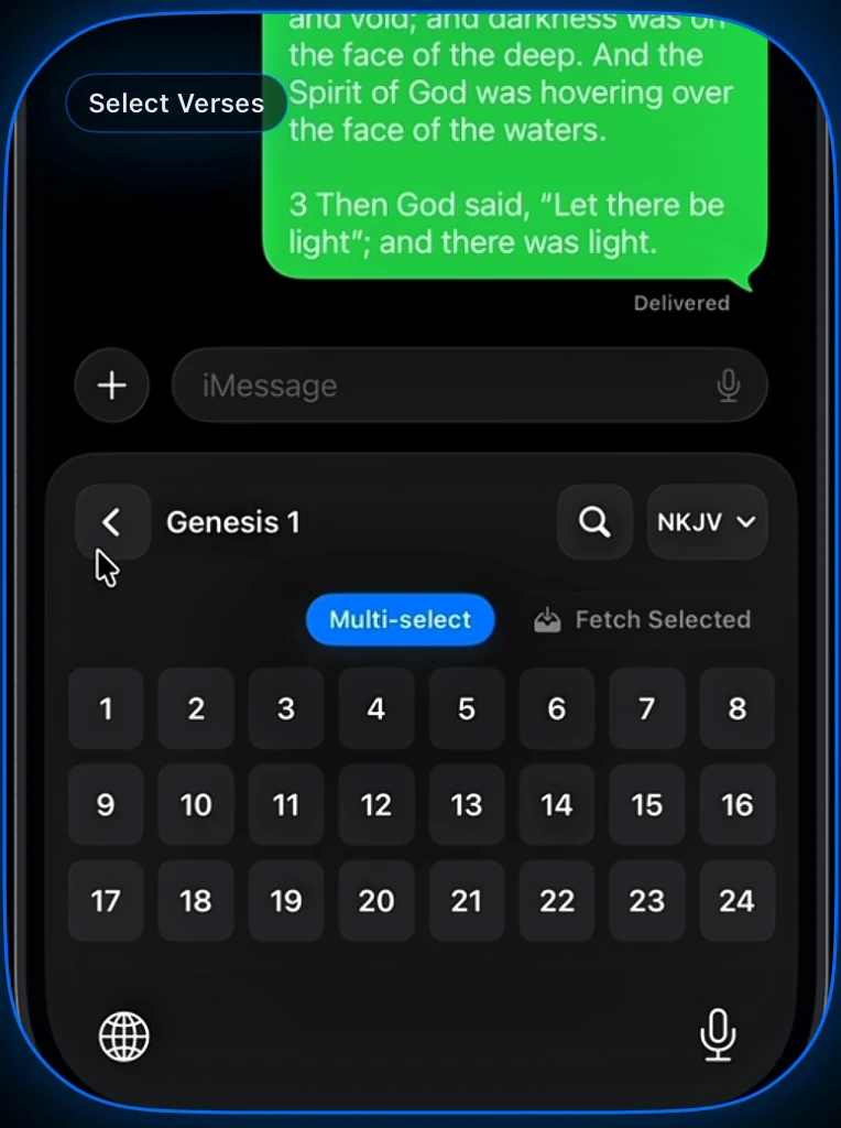 VerseKey